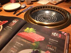 -黑牛黑猪烤肉专门店(万象城店)