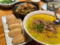 -竹里馆·淮扬菜·功夫茶(老门东店)