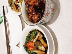 -泉上·发现DISCOVERY ·黔菜餐厅(银海元隆广场店)