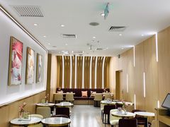 大堂-哈根达斯(芳圆里店)