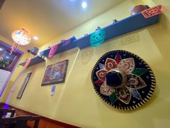 -panchos 墨西哥餐厅(嘉绿苑店)