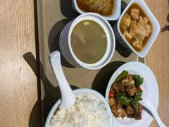 -老乡鸡(融科天地店)