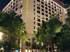 -百美汇影城(LUXE嘉里中心店)