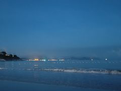 -西涌国际滨海旅游区