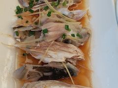 -和乐喜宴海鲜酒家(骏荣广场店)