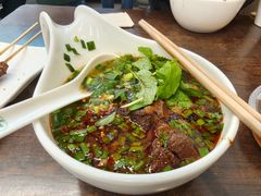 -卓尚品牛肉面(总店)