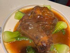 -方荣糊涂菜馆(湖北路店)