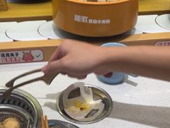 -龍歌自助小火锅(崂山丽达店)