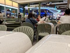 -SaladJohn沙拉匠(凯德1818店)