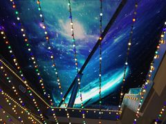 -石狮世茂摩天城摩天轮