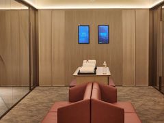 -城际上海虹桥机场酒店