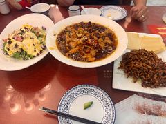 -桃子餐厅·天津菜(红星路直营店)