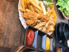 -香猪坊韩国烤肉专属门店(魏公村店)