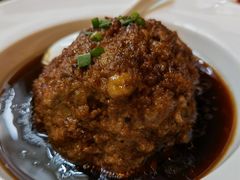 -苹果树下艺术餐厅(通州店)