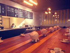 -来龙里 精致 东南亚餐室(万象城店)