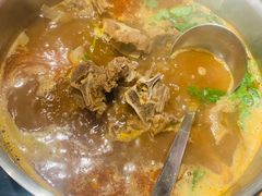 -盒马鲜生(馥邦国际店)