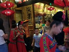 -老凯俚酸汤鱼(鸿通城店)