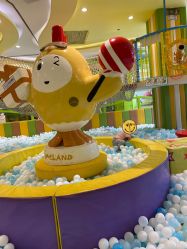 -MELAND(湾悦城店)