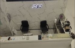 -上禾 HAIR SALON