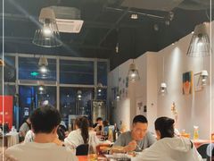 大堂-Primo·丽莫意大利窑烤披萨