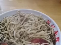 -陈记锅盖面(长江路店)