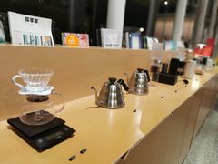 -Seesaw Coffee(朝阳大悦城店)