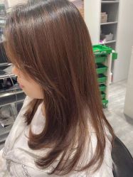 点击看大图 -卓梵美发·精品Salon