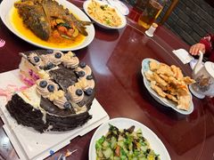 -老厨家(友谊路总店)