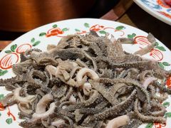 牛百叶-北京老门框爆肚涮肉馆(凤城六路店)