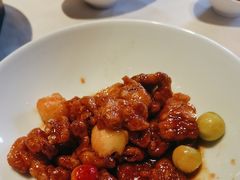 -丽思卡尔顿酒店-天泰轩中餐厅(大沽北路店)