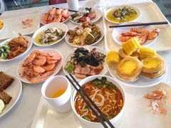 -碧中海汤泉汗蒸酒店