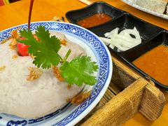 -芋包王闽南茶楼(八市店)