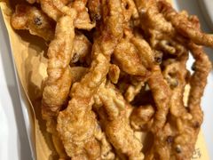 -纪林菜馆·博山菜老字号(华光路店)