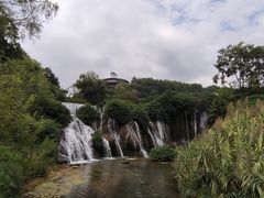 -天河潭旅游度假区