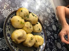 生煎-荣阳楼(山塘街店)