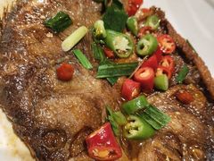 -浔庐餐厅•江西老字号•九江菜(烟水亭店)