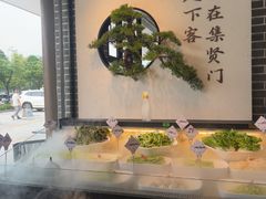 -集贤门·徽菜(福田店)