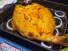 -楼兰新疆主题餐厅(苏州中心店)