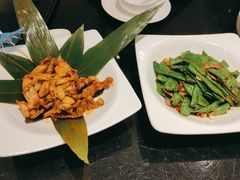 -湖锦酒楼·32年地道湖北菜(光谷店)