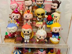 -泡泡玛特POPMART(天环购物中心店)