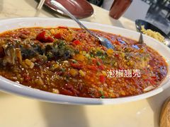 -柴门饭儿(成都太古里店)
