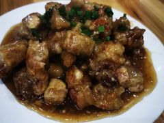 荔枝肉-如我美食(达道社区店)