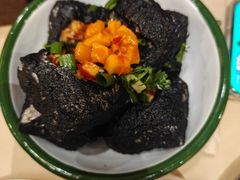 -江味龙虾馆·裸蓝龙虾(南山店)