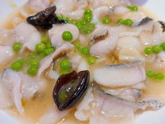 -闫府私房菜·老字号(恒隆店)