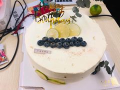 -小涵家蛋糕·咖啡(金山湖花园店)