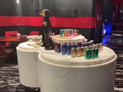-西安W酒店·WEI全味西餐厅