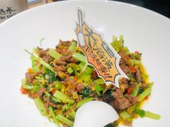 -太二酸菜鱼(兴业太古汇店)