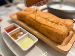 -滋粥楼·顺德菜(番禺广场总店)