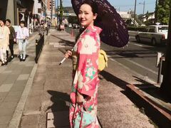 -京都和服体验 梦馆(五条店)