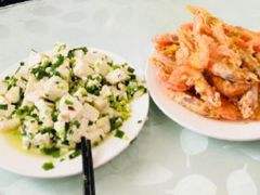 -杨记拉面总店